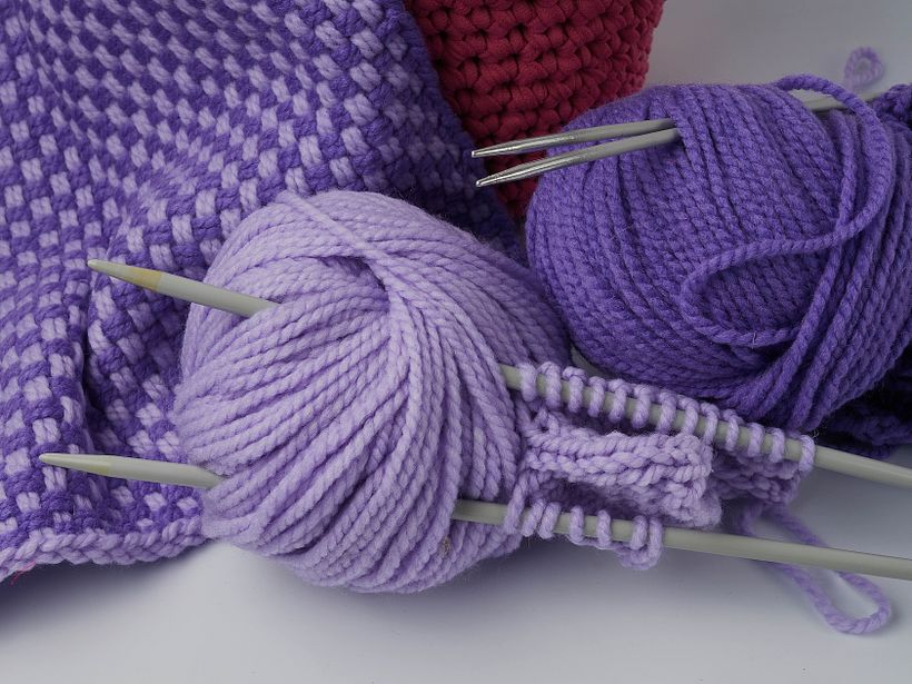 Crafting Your Knitting Journey: A Guide to Needle Selection 18