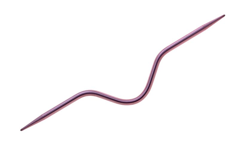 Crafting Your Knitting Journey: A Guide to Needle Selection 21