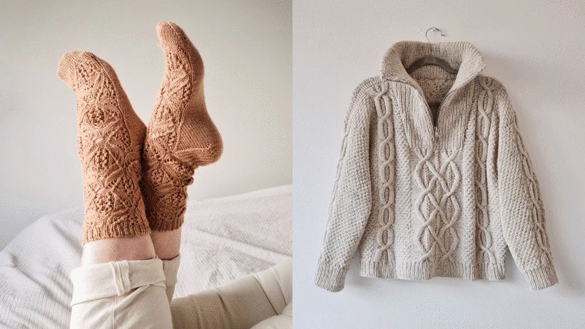 Crafting Your Knitting Journey: A Guide to Needle Selection 27