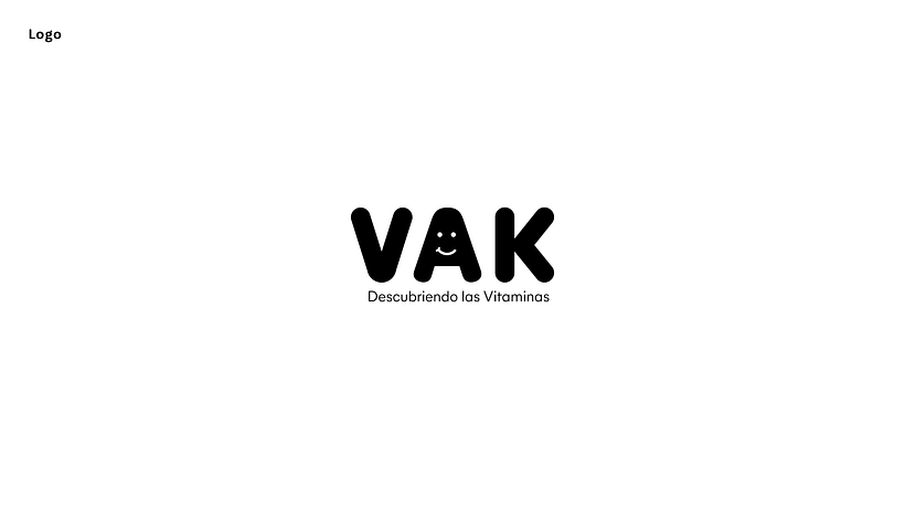 VAK, Descubriendo las vitaminas - Traditionelle Illustration