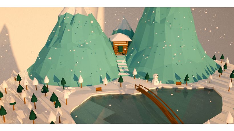 Bola de nieve 2