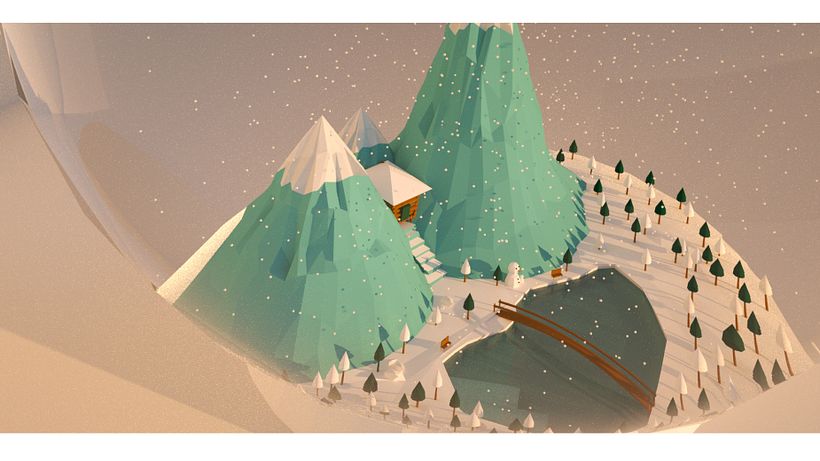 Bola de nieve 3
