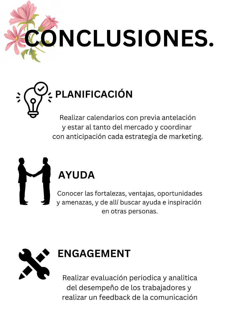 Mi proyecto del curso: Introducción al community management 9