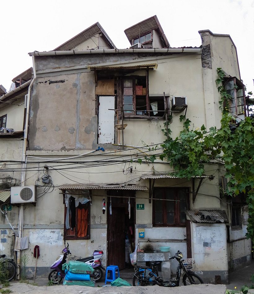 My project for course: Expressive Architectural Sketching with Colored Markers 2