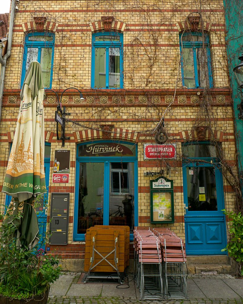 Frankfurt & Jena (Germany): Lifestyle and Travel Photography 1