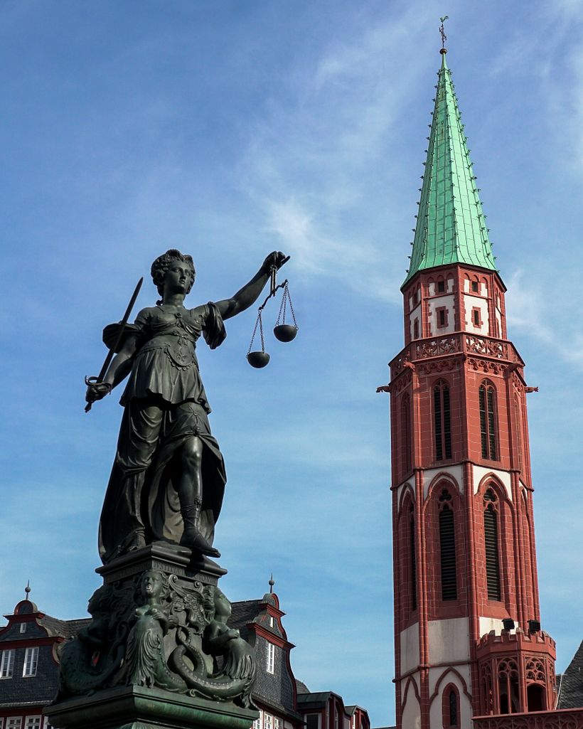 Frankfurt & Jena (Germany): Lifestyle and Travel Photography 2