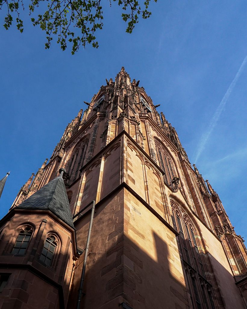 Frankfurt & Jena (Germany): Lifestyle and Travel Photography 3