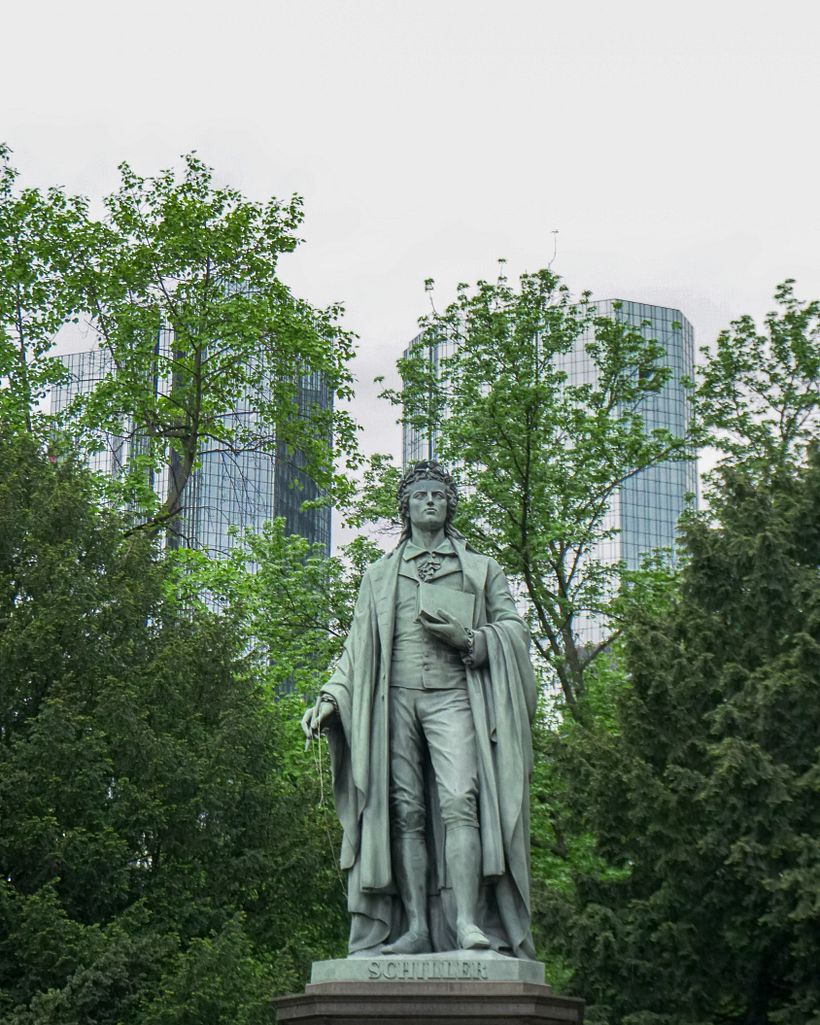 Frankfurt & Jena (Germany): Lifestyle and Travel Photography 4