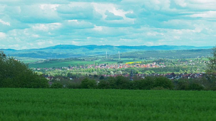 Frankfurt & Jena (Germany): Lifestyle and Travel Photography 7