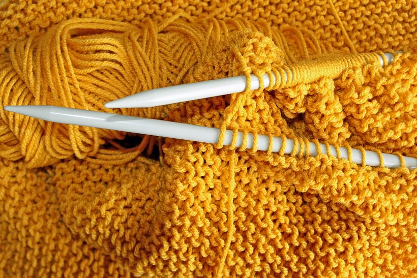 9 Knitting Terms you will need to Get Your Stitch On 13