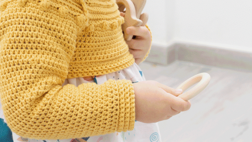 9 Knitting Terms you will need to Get Your Stitch On 36