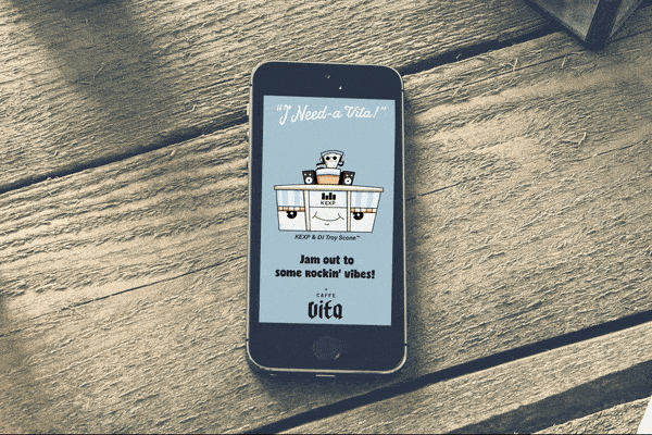 My project for course: Motion Graphics for Instagram - Motion Graphics
