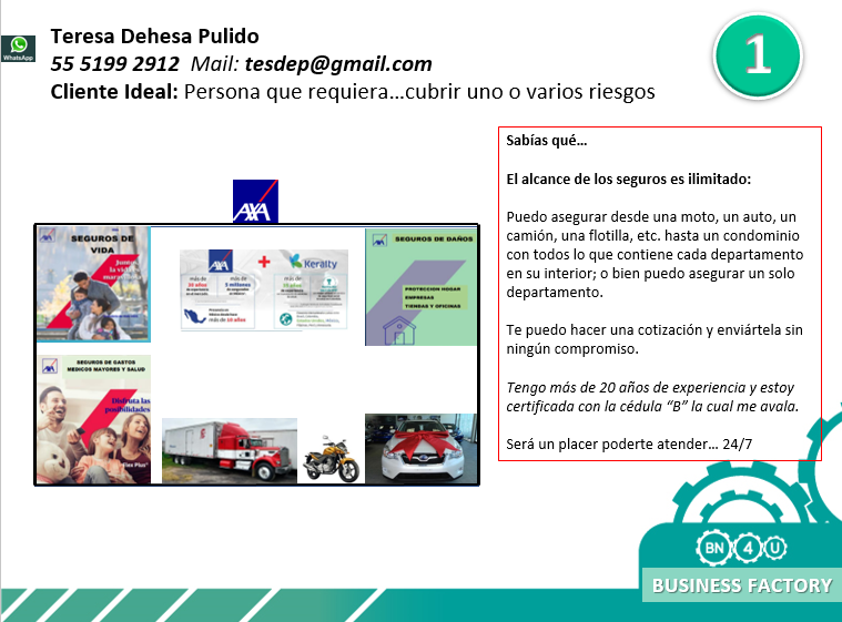Asociado 1