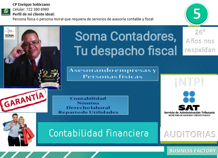 ASOCIADO 5