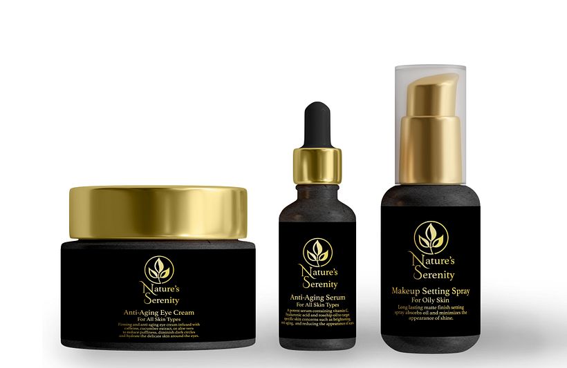 Product Packaging