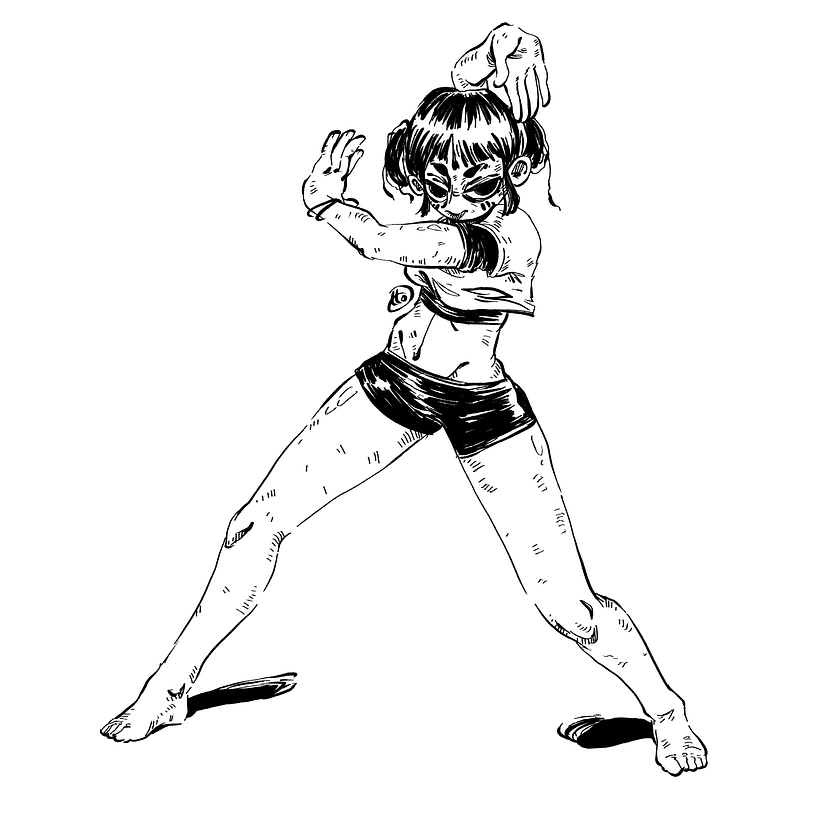 ESTUDIO MMA PART.1 4