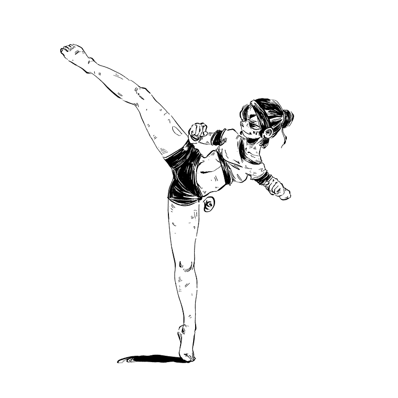 ESTUDIO MMA PART.1 2