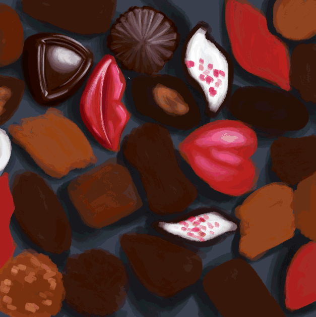 Process Gif (from screenshots)
