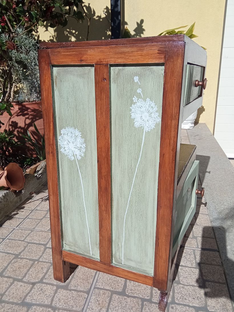 Mesa Cabeceira 4