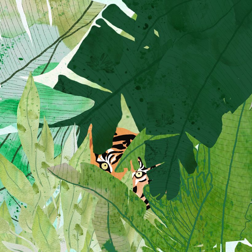 The Jungle book  3