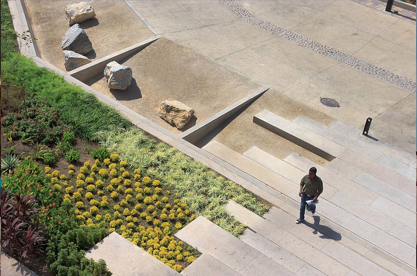 Centro Histórico de Barranquilla 6