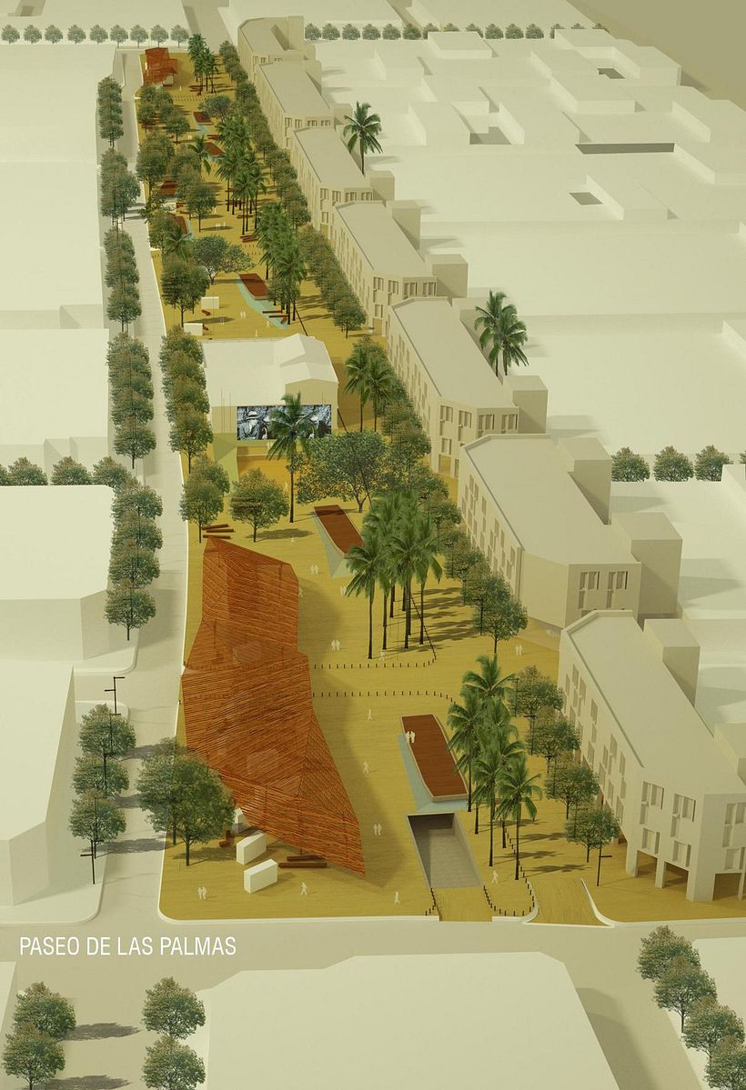 Centro Histórico de Barranquilla 8