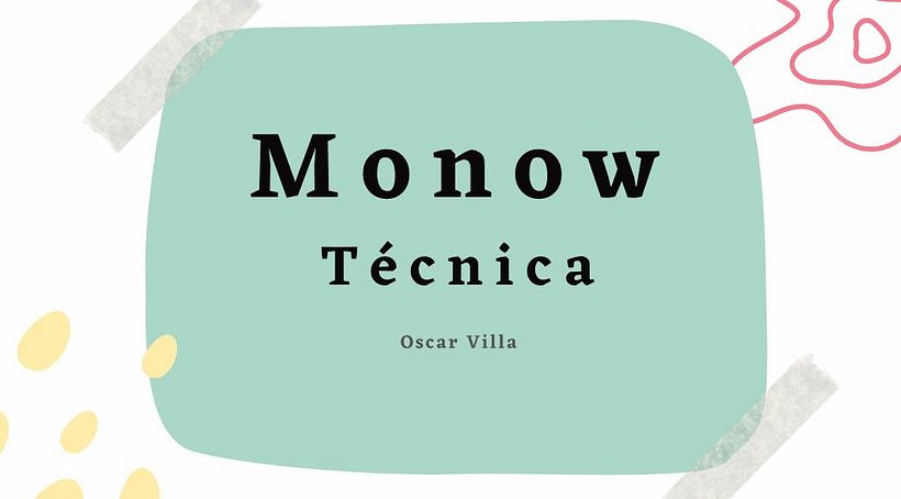 MONOW