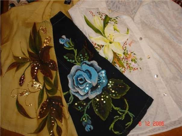 Varios Arte y Diseño. 10