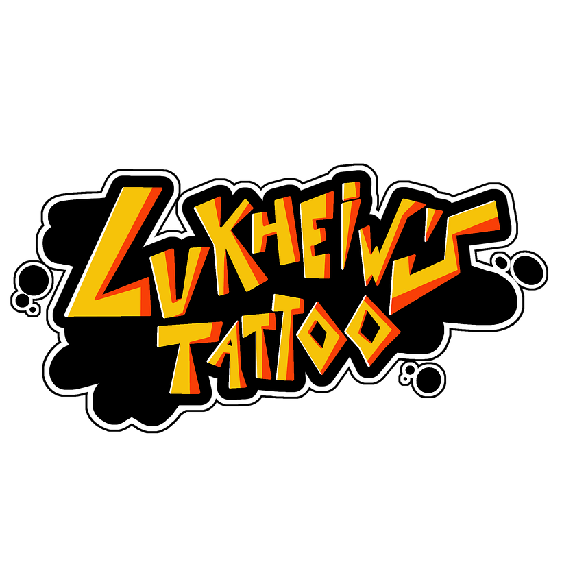 Meu projeto do curso: Tipografia e concepção de marca: desenho de um logotipo icônico 2
