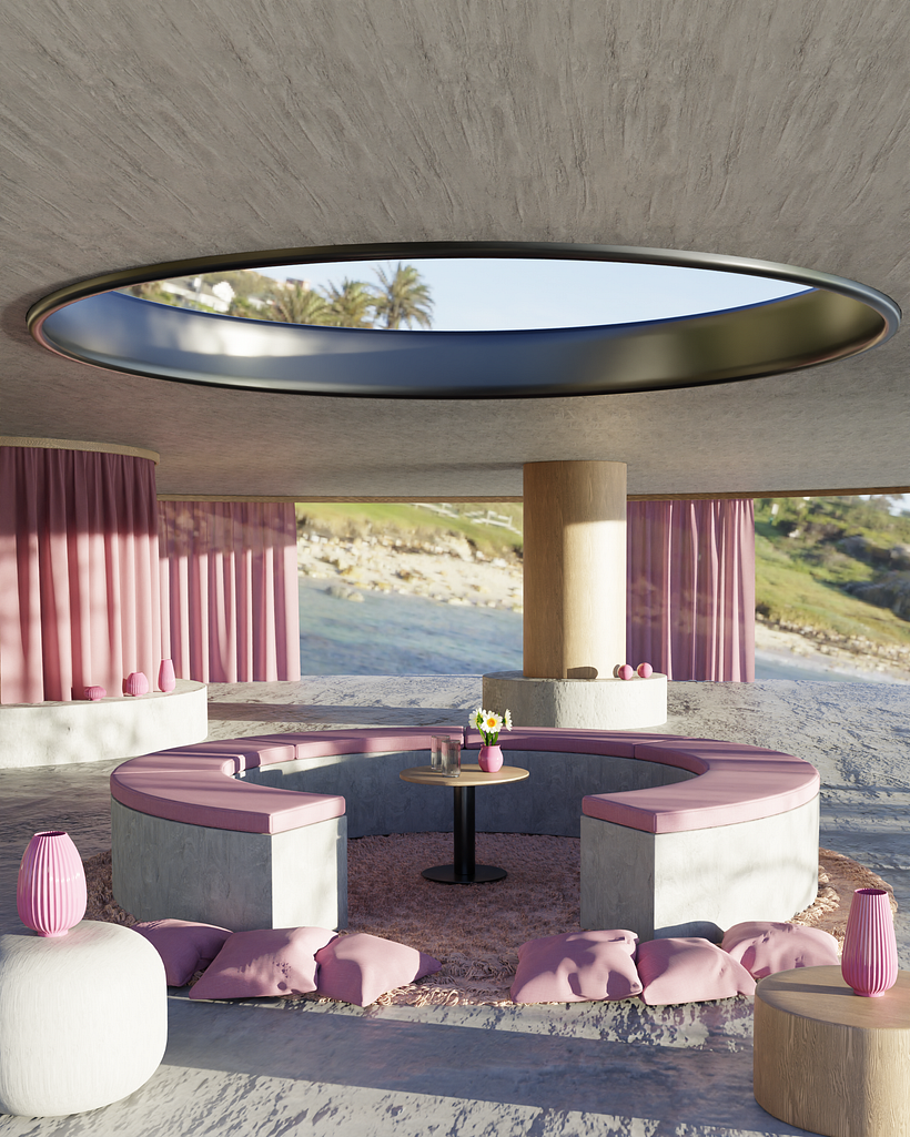 This is final render. Please advise if anything to improve. Thanks for the great course