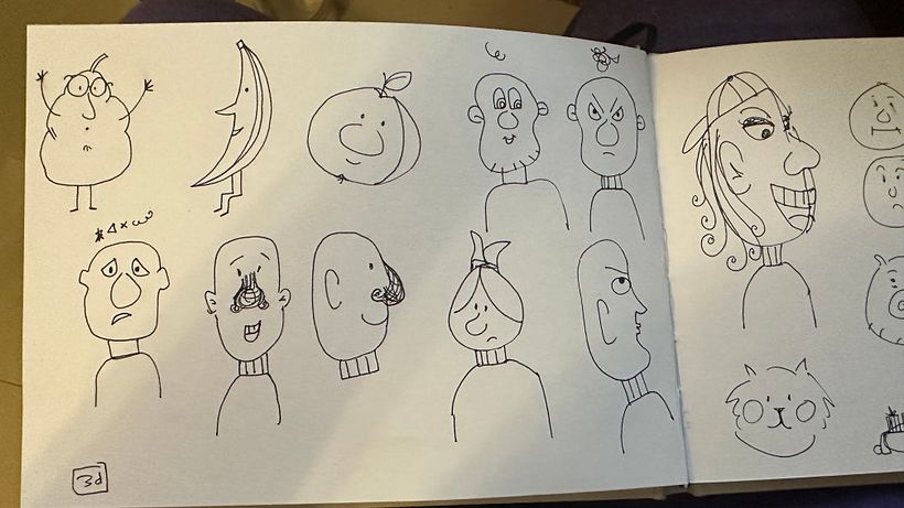 class notes 