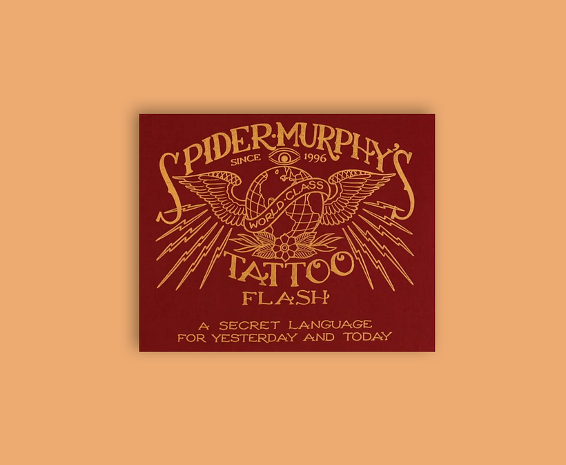 "Spider Murphy’s", varios autores