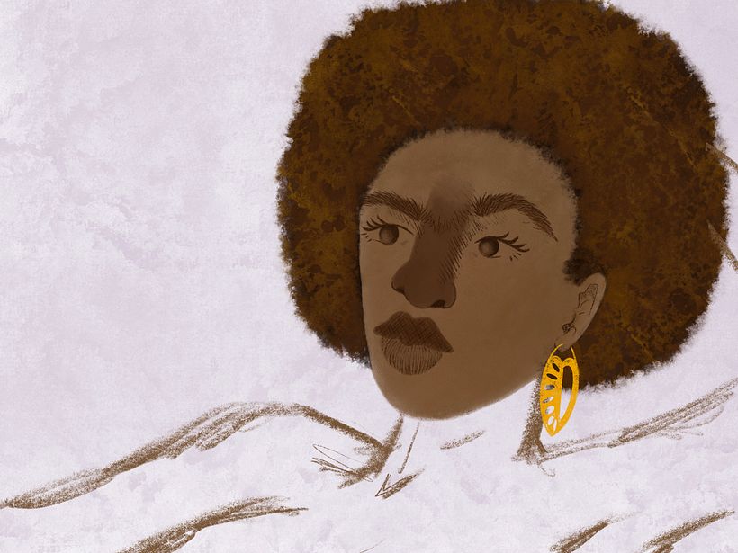 Portraits - Various Stages - Ilustrasi tradisional