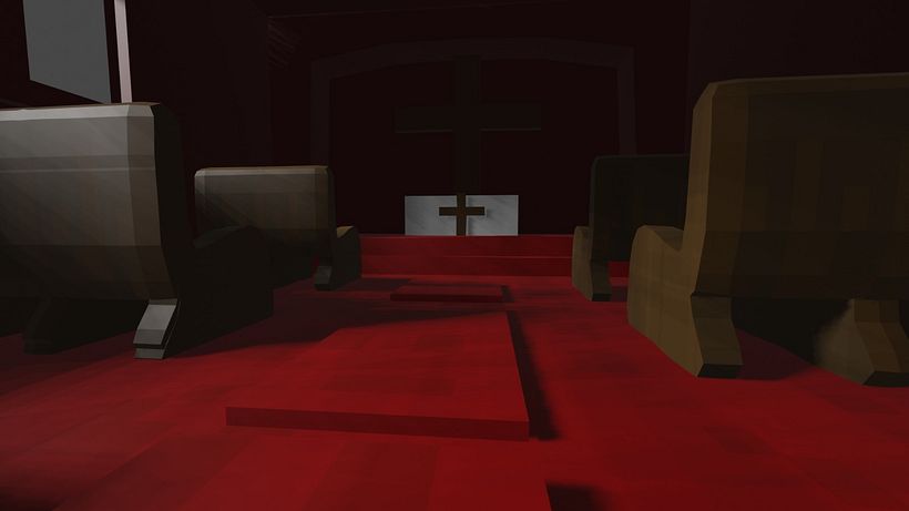 Mi proyecto del curso: Animación 3D creativa con Blender 1
