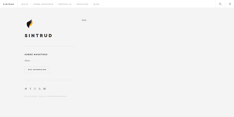 Mi proyecto del curso: Introducción al desarrollo web con PHP 2
