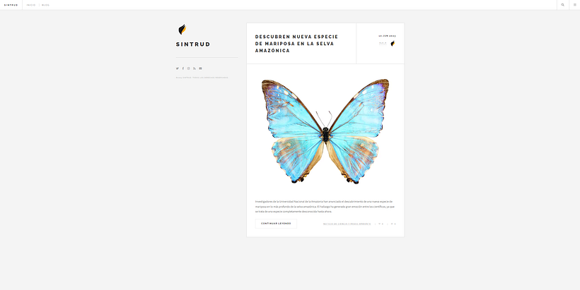 Mi proyecto del curso: Introducción al desarrollo web con PHP 3