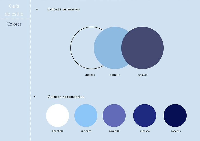 Mi proyecto del curso: Canva de 0 a 100: crea diseños de forma profesional 18
