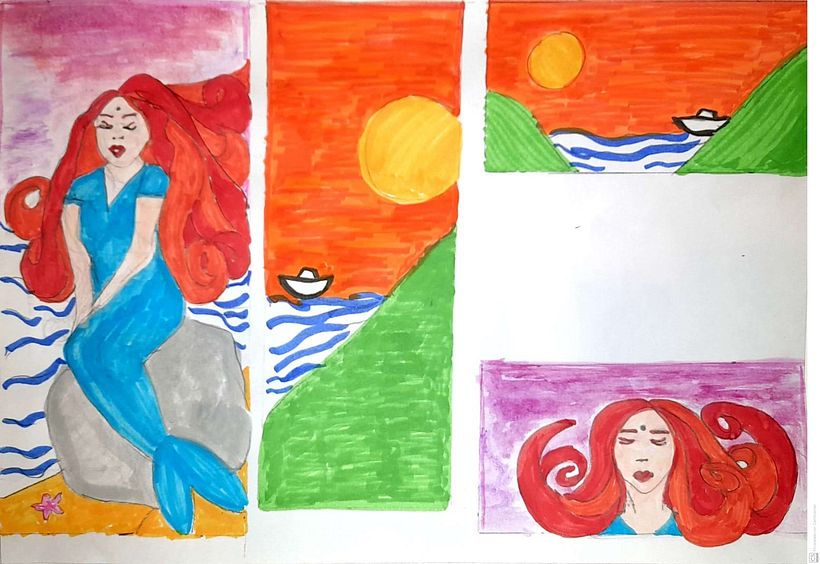 COMPOSICIÓN