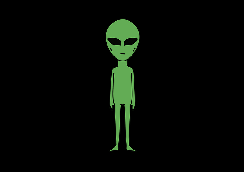 AWP - The Alien World Project 2