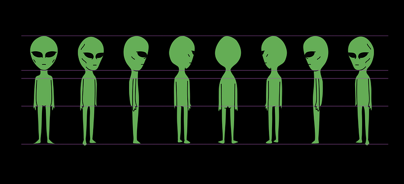 AWP - The Alien World Project 3