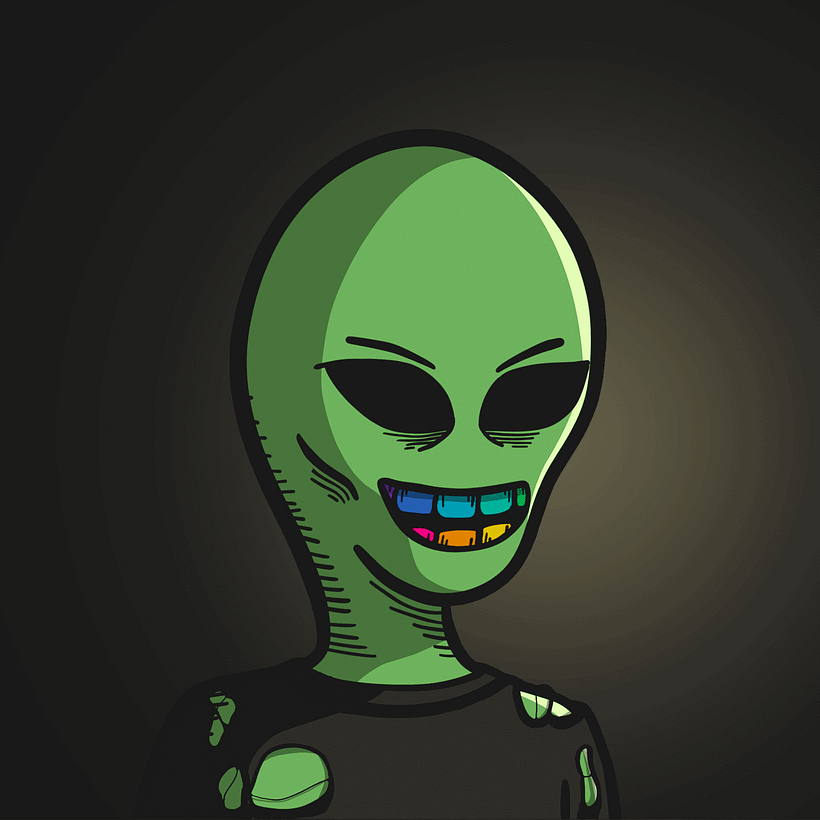 AWP - The Alien World Project 5