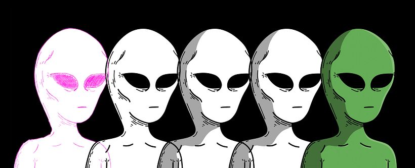 AWP - The Alien World Project 5