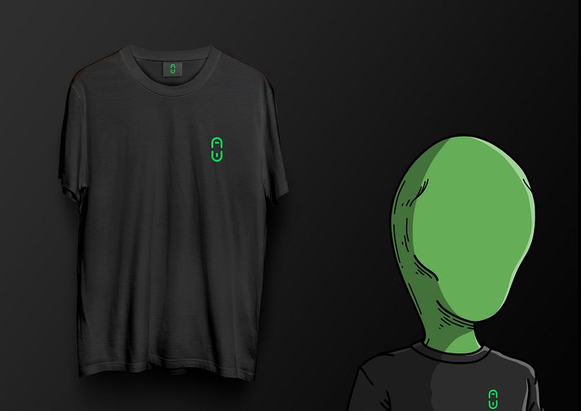 AWP - The Alien World Project 11
