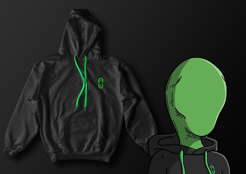 AWP - The Alien World Project 12