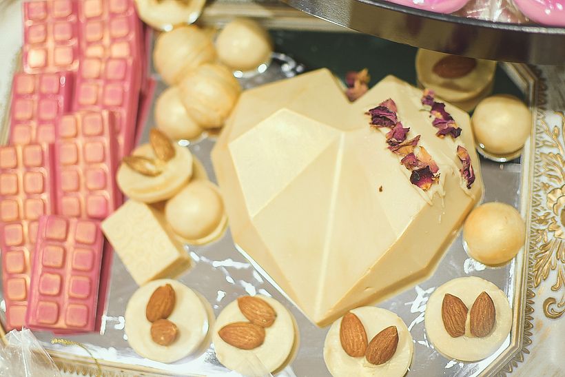 Mi proyecto del curso: Fotografía de Producto 2