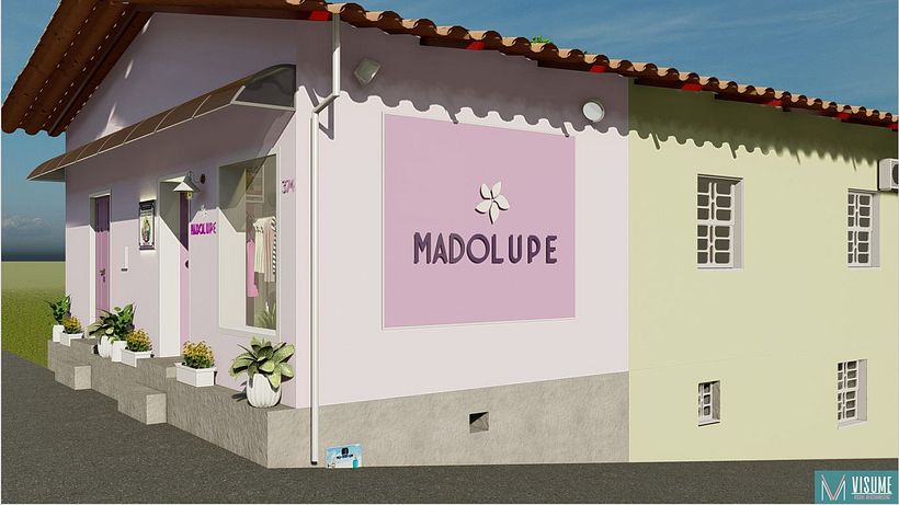 STORE DESIGN TO MADOLUPE STORE 7