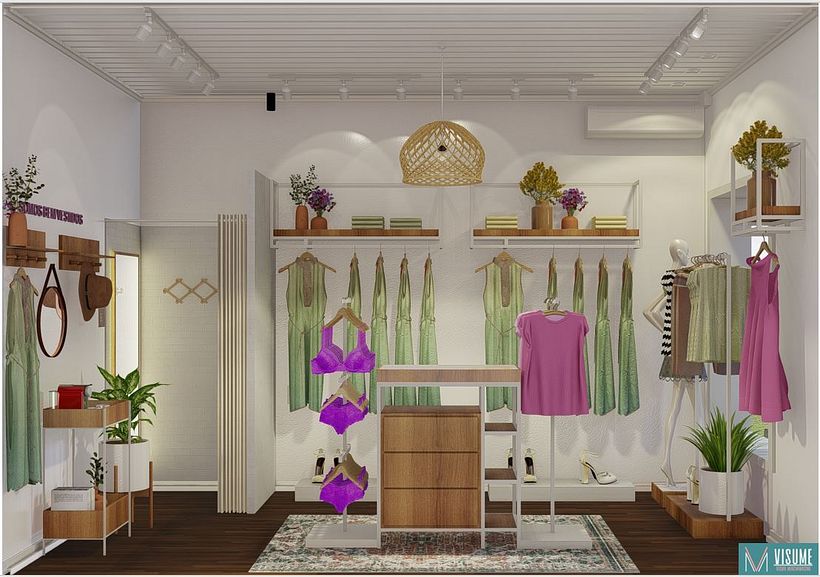 STORE DESIGN TO MADOLUPE STORE 10