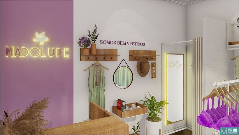 STORE DESIGN TO MADOLUPE STORE 15