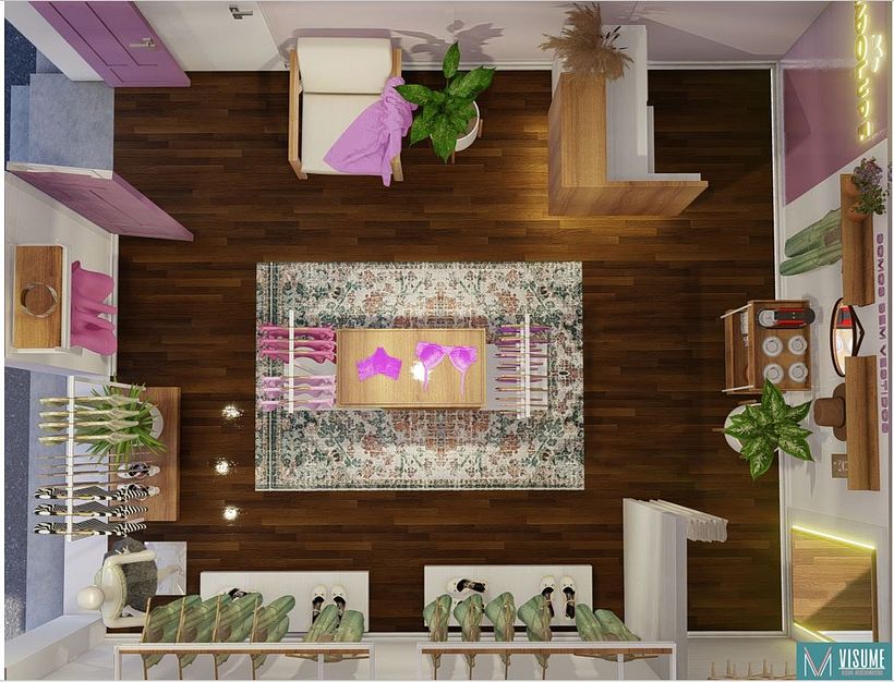 STORE DESIGN TO MADOLUPE STORE 18