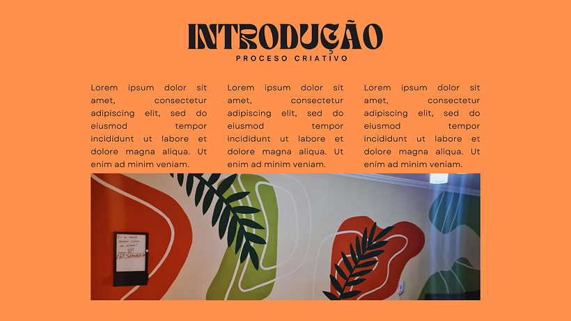 Meu projeto do curso: Canva do começo ao fim: crie designs profissionais 3